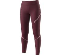 Dynafit Traverse W - pantaloni alpinismo - donna Red M
