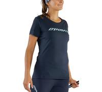 Dynafit TRAVERSE W S/S TEE Magliette XS Azzurro