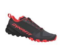 Dynafit Traverse W - scarpe trail running - donna Black/Red 6 UK
