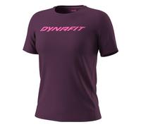 Dynafit Traverse W - T-shirt - donna Violet/Pink S
