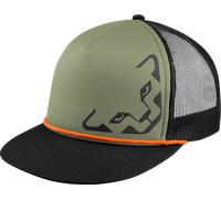Dynafit TRUCKER 3 CAP Berretti 35-38 Verde