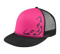 Dynafit - Trucker 3 - Cappellino One Size fuchsia
