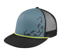 Berretto con visiera Dynafit Trucker 3 Cap Colore: blu