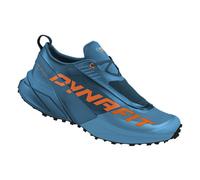 Dynafit Ultra 100 GTX - scarpe trailrunning - uomo 7 UK Blue/Orange man Gore-Tex,Pomoca,Ortholite