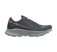 Dynafit Ultra 100 GTX W - scarpe trail running - donna 7,5 UK Blue/Light Green/Pink woman Vibram,Gore-Tex Invisible Fit