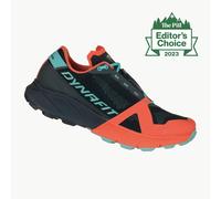 Dynafit Ultra 100 Trail Running Shoes Arancione,Nero EU 37 Donna