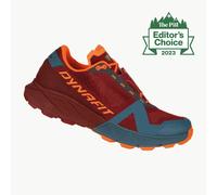 Dynafit Ultra 100 Trail Running Shoes Rosso EU 44 1/2 Uomo