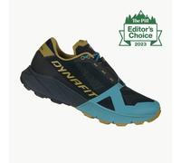Scarpe Dynafit Ultra 100 nero blu marrone cachi - 46.5