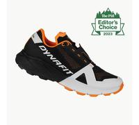 Scarpe Dynafit Ultra 100 nero bianco arancione - 43
