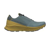Dynafit Ultra 100 - scarpe trail running - uomo Dark Yellow/Green 11,5 UK