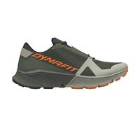 Dynafit Ultra 100 - scarpe trail running - uomo Green/Green/Orange 7,5 UK