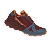 Dynafit Ultra 100 - scarpe trail running - uomo Red/Blue/Orange 9,5 UK