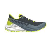 Dynafit Ultra 100 V3 - scarpe trail running - uomo Blue/Blue/Green 10 UK