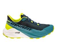 Dynafit Ultra 100 V3 - scarpe trail running - uomo Blue/Blue/Green 9,5 UK