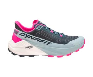 DYNAFIT Ultra 100 V3 W - Donna - Blu / Rosa / Bianco - Taglia 40 1/2- modello 2026