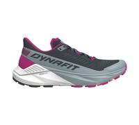 Dynafit Ultra 100 V3 W - scarpe trail running - donna Blue/Blue/Pink 8,5 UK