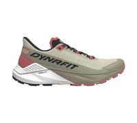 Dynafit Ultra 100 V3 W - scarpe trail running - donna Brown/Black/Red 8 UK
