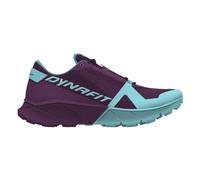 Dynafit Ultra 100 W - scarpe trail running - donna 4,5 UK Dark Violet/Light Blue woman Vibram