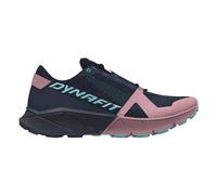 Dynafit Ultra 100 W - scarpe trail running - donna Blue/Pink/Blue 7,5 UK