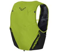 Gilet da corsa Dynafit Ultra 12 Vest Taglia: XL / Colore: verde