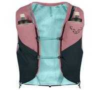 Dynafit - Ultra 12 Vest - Zaino per trail running XL variopinto