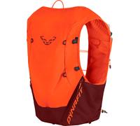 Dynafit ULTRA 12 VEST Zaino XL Arancio