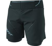 Dynafit Ultra 2/1 - pantaloni trail running - uomo Blue/Blue 2XL