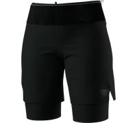 Dynafit ULTRA 2/1 SHORTS W Shorts L Nero