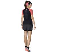 DYNAFIT Ultra 2/1 Skirt W - Donna - Nero - Taglia L- modello 2025