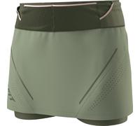 Dynafit Ultra 2/1 W - gonna - donna M Green/Black/Light Pink woman Dry'ton