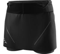 Dynafit ULTRA 2/1 SKIRT W Gonna S Nero