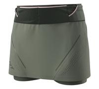 Dynafit Ultra 2/1 W - gonna - donna Green/Black/Light Pink M