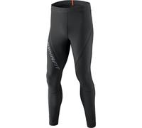 Dynafit Ultra 2 M Long TS - pantaloni trail running - uomo 52 Black/Grey man