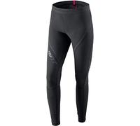Dynafit Pantaloni Ultra Long Tights Black Out nero 44