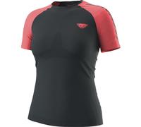 Dynafit Ultra 3 S-tech Short Sleeve T-shirt Rosso XS-S Donna