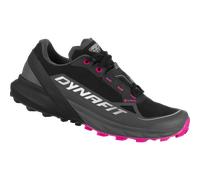 DYNAFIT - Ultra 50 Graphic scarpa da running donna - Nero (Taglia: 37)