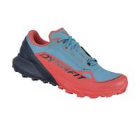 Dynafit Ultra 50 GTX - scarpe trail running - donna 4,5 UK Light Blue/Red/Black woman Pomoca,Gore-Tex