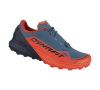 Dynafit Ultra 50 GTX - scarpe trail running - uomo 12 UK Orange/Light Blue/Black man Pomoca,Gore-Tex