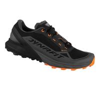 Dynafit Ultra 50 Reflective GTX - scarpe trail running - uomo 10,5 UK Black/Orange man Gore-Tex Invisible Fit,Pomoca
