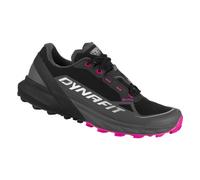 Dynafit Ultra 50 Reflective GTX W - scarpe trail running - donna Black/Grey/Violet 3 UK