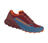 Dynafit Ultra 50 - scarpe trail running - uomo 8,5 UK Dark red/Blue/Orange man Pomoca
