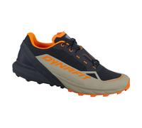Dynafit Ultra 50 - scarpe trail running - uomo Blue/Light Brown/Orange 11,5 UK