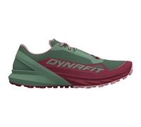 DYNAFIT Ultra 50 W - Donna - Verde / Rosso / Rosa - Taglia 37- modello 2024