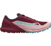Dynafit - Scarpe da trail - Ultra 50 W Pale Rose/Burgundy per Donne - Bordeaux Bordeaux 5 UK