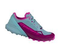 Dynafit Ultra 50 W - scarpe trail running - donna 4,5 UK Light Blue/Pink/Violet woman Pomoca