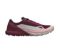 Dynafit Ultra 50 W - scarpe trail running - donna Bordeaux/Pink 4 UK