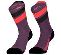 Dynafit Ultra Crew Socks Viola EU 35-38