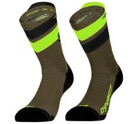 Dynafit Ultra Crew Socks Verde EU 35-38