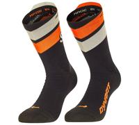 Dynafit - Ultra Crew - Calze da running EU 39-42 nero