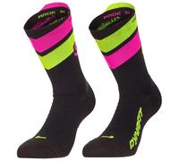 Dynafit - Ultra Crew - Calze da running EU 39-42 nero